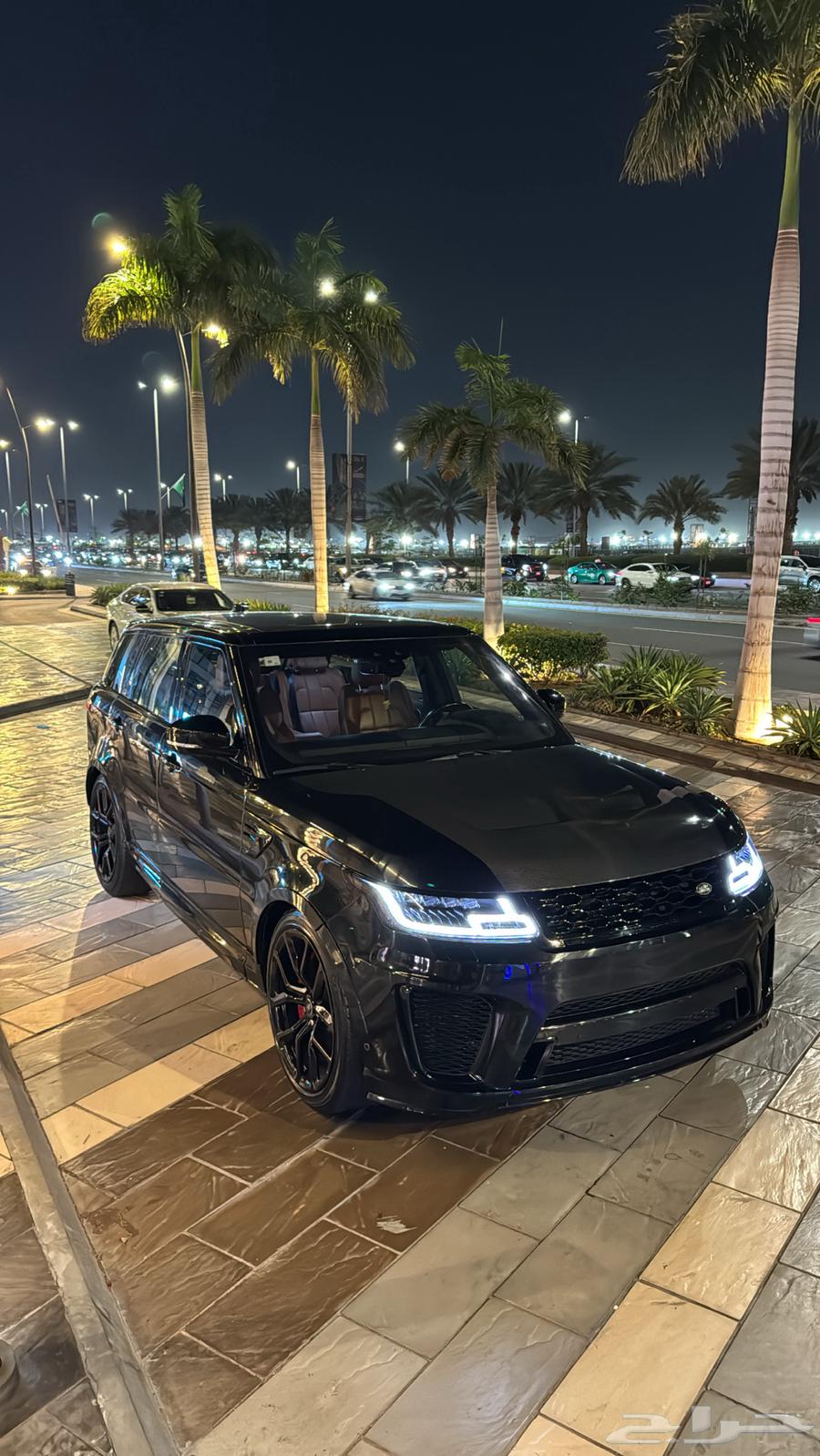 Range Rover Sport 8 Cylinder Supercharged63618266169857111