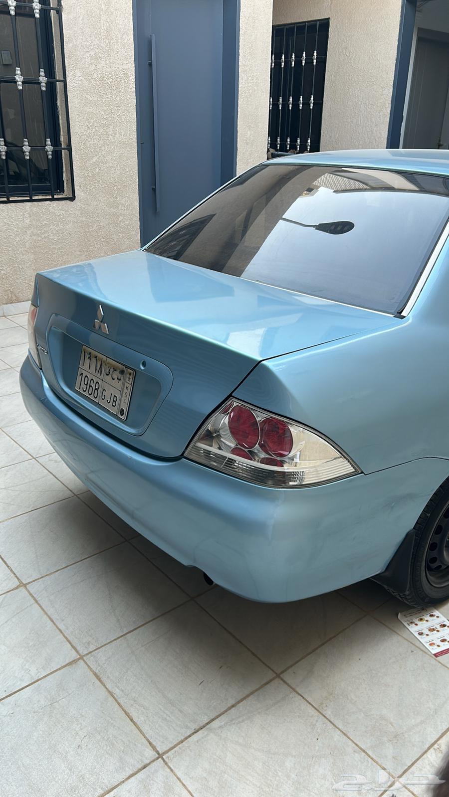 لانسر63618264594690114