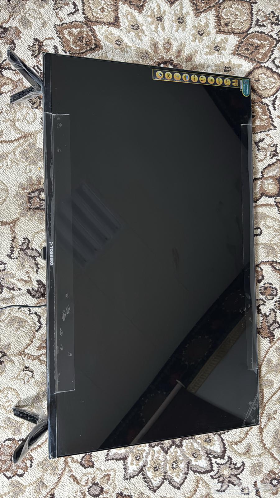 للبيع شاشة تلفزيون 32 بوصة64402285610882110