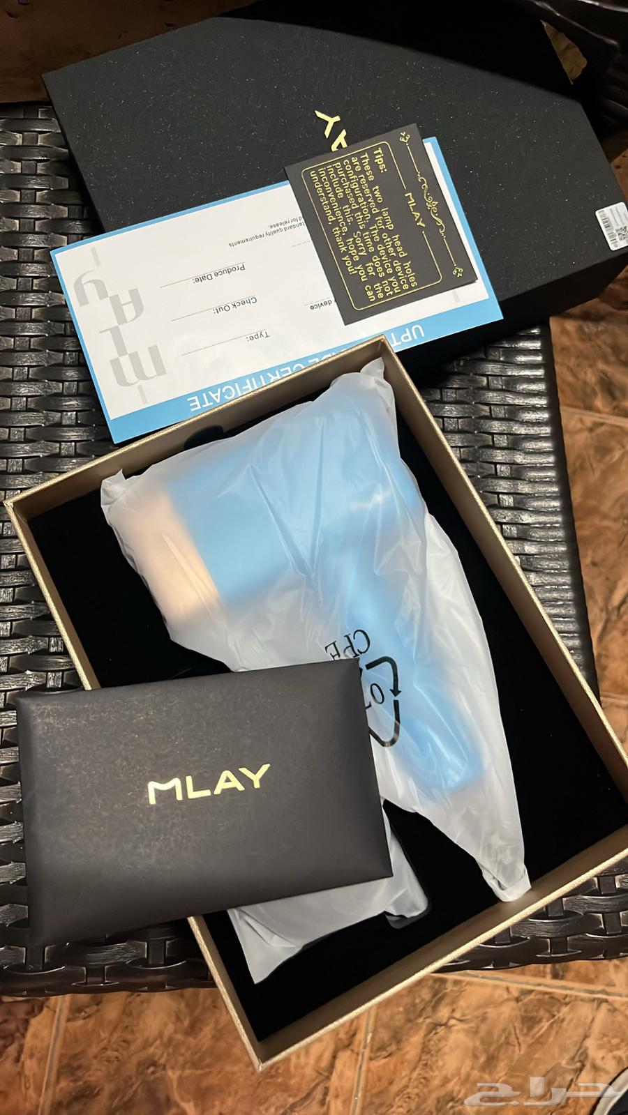 ليزر لازاله الشعر اصلي100   نص مليون ومضه64401702923139112