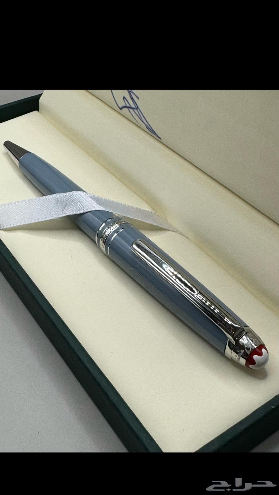 اقلام كارتير طبق الأصل ماستر كواليتي64404402882179111