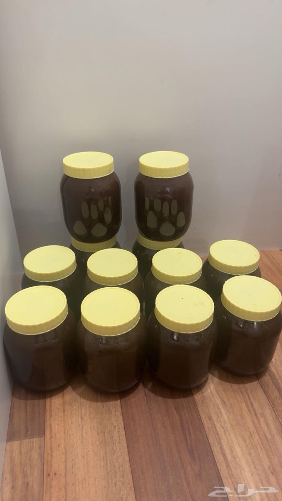 عسل طلحه اصلي64402394896131111