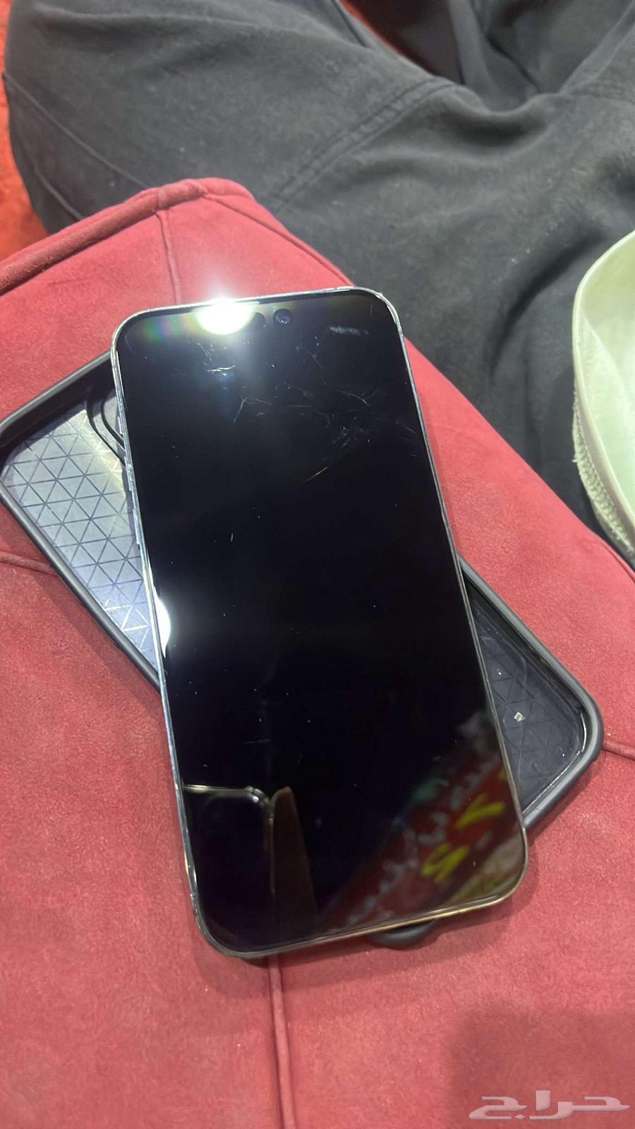 ايفون 14 برو ماكس64403791915266111