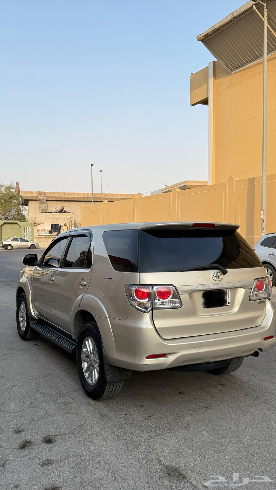 تويوتا فوشنر 2013 للبيع64553370213377112