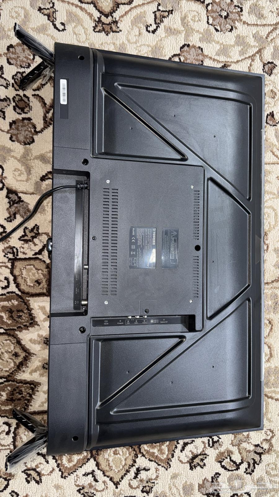 للبيع شاشة تلفزيون 32 بوصة64402285610882112