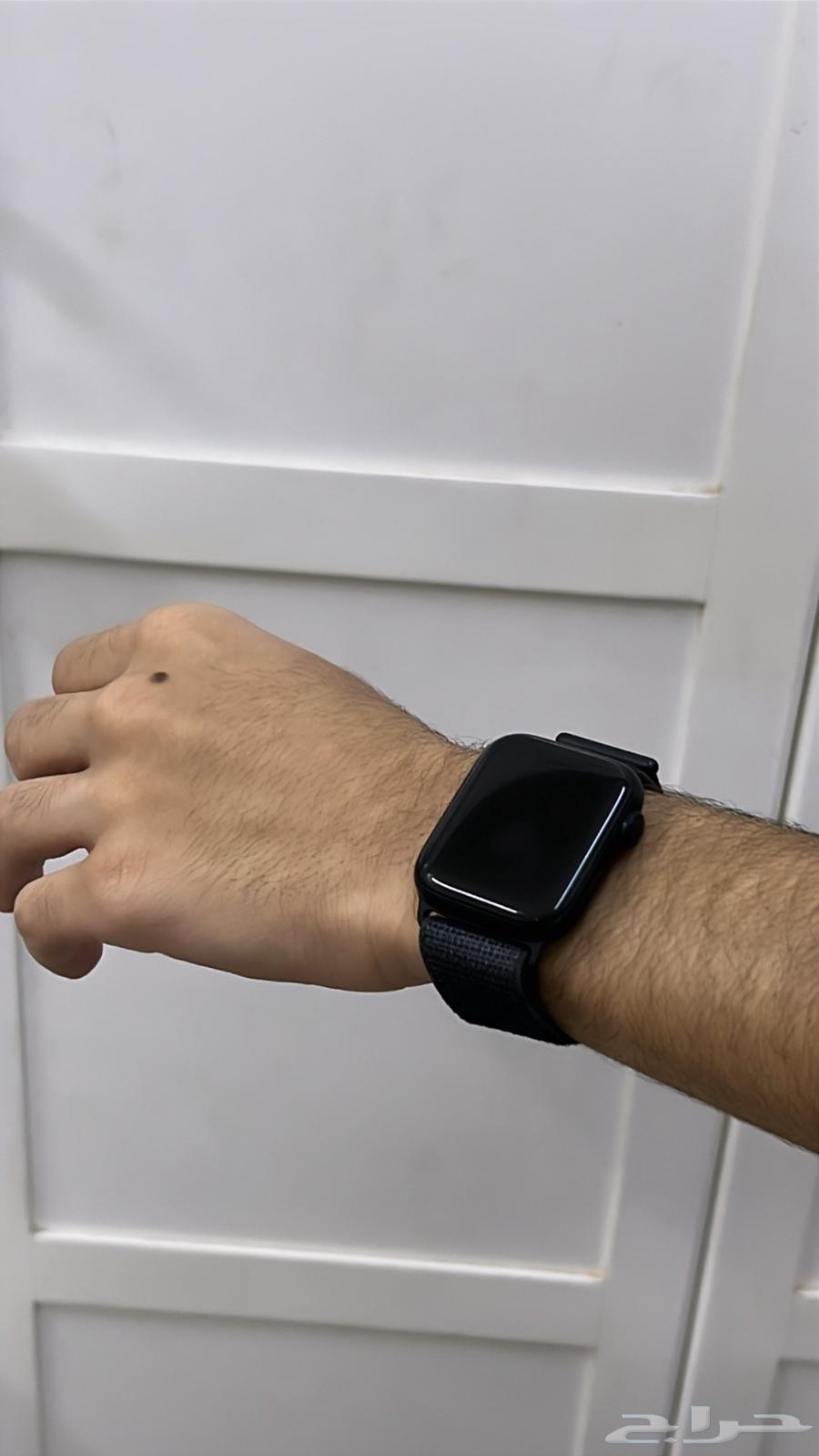 ساعة آبل واتش اس اي64588881071745113