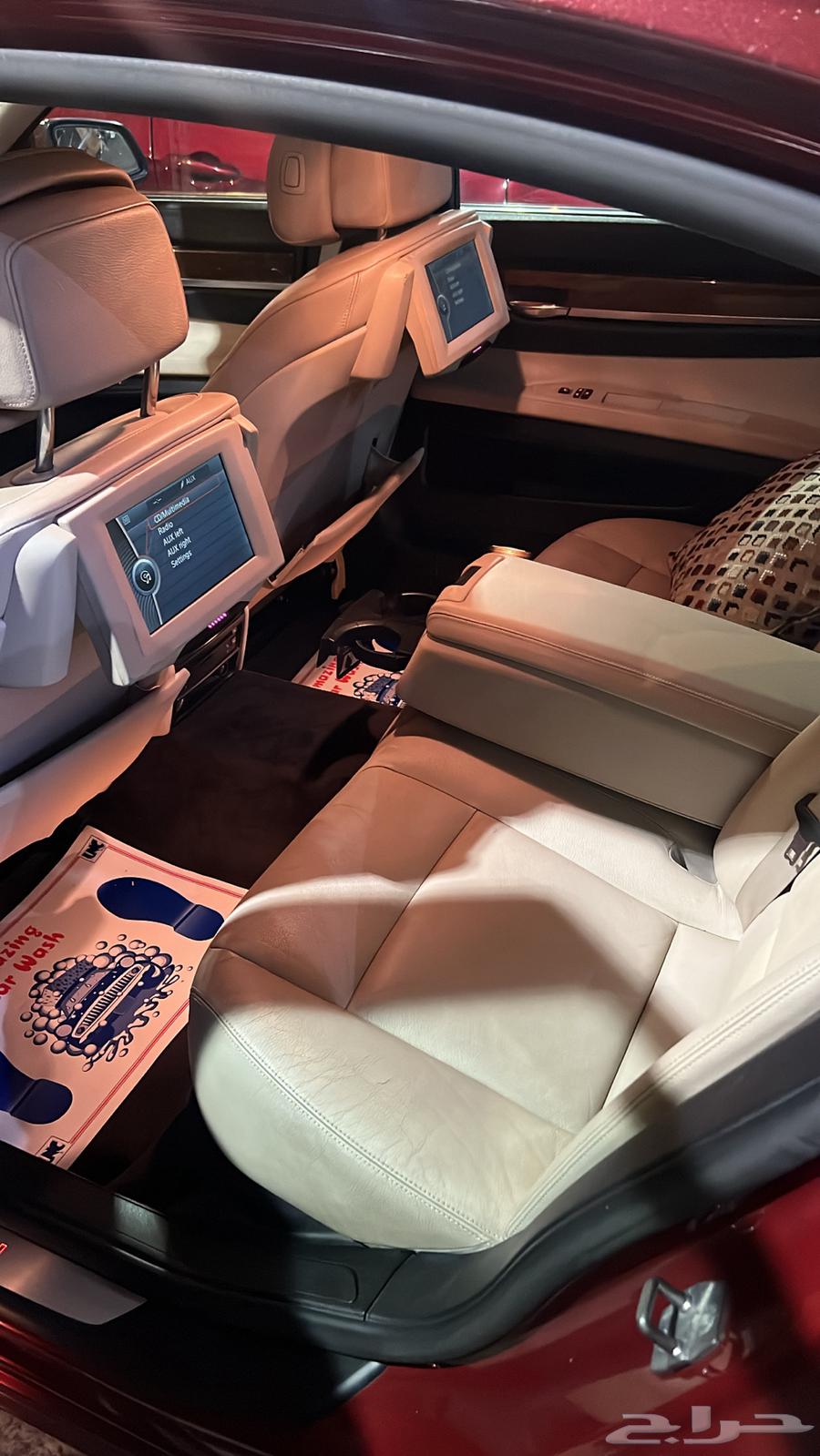 BMW 730Li 201063618157938433112