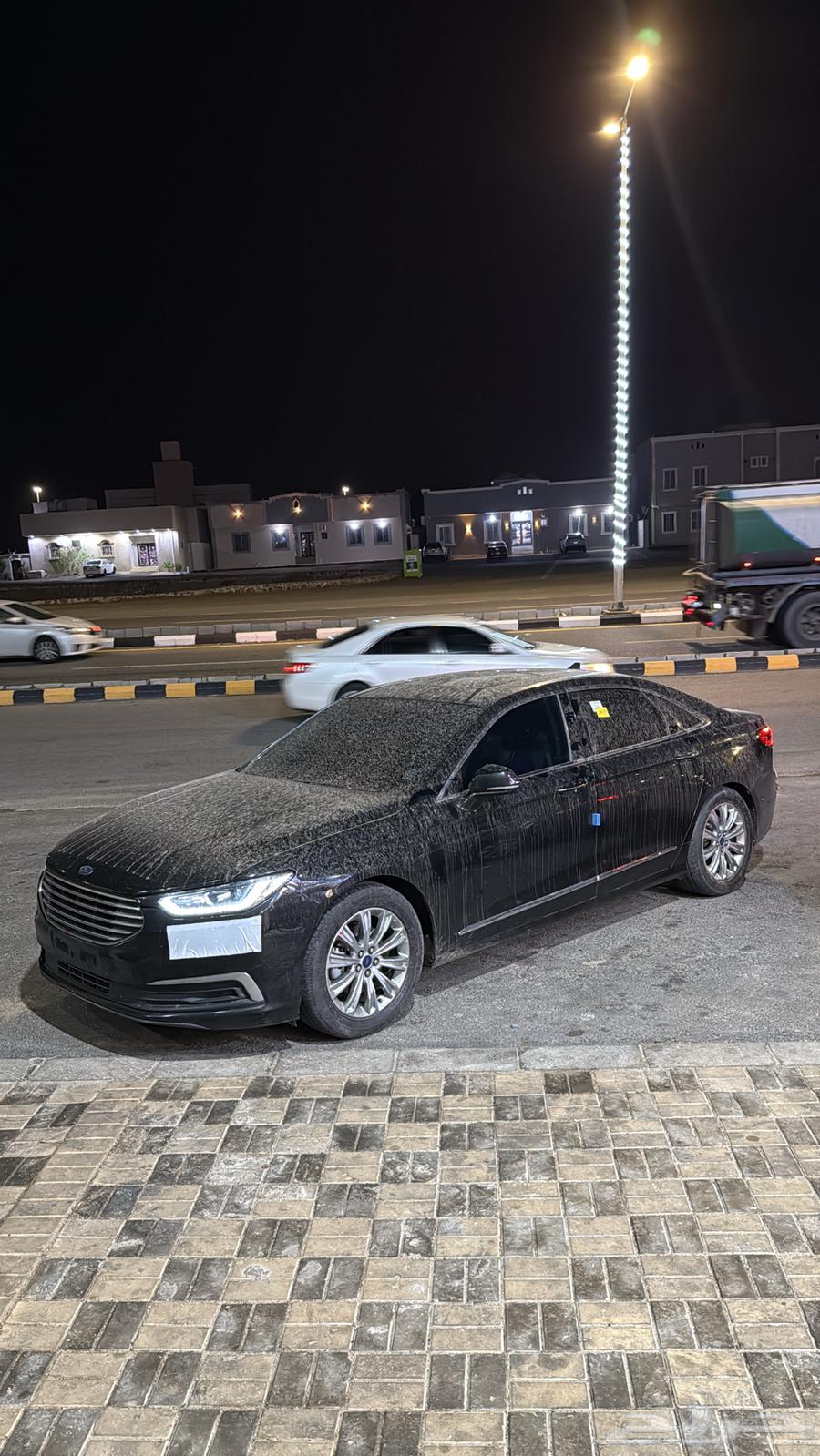 Tors for spare parts dismantling64558794503939110