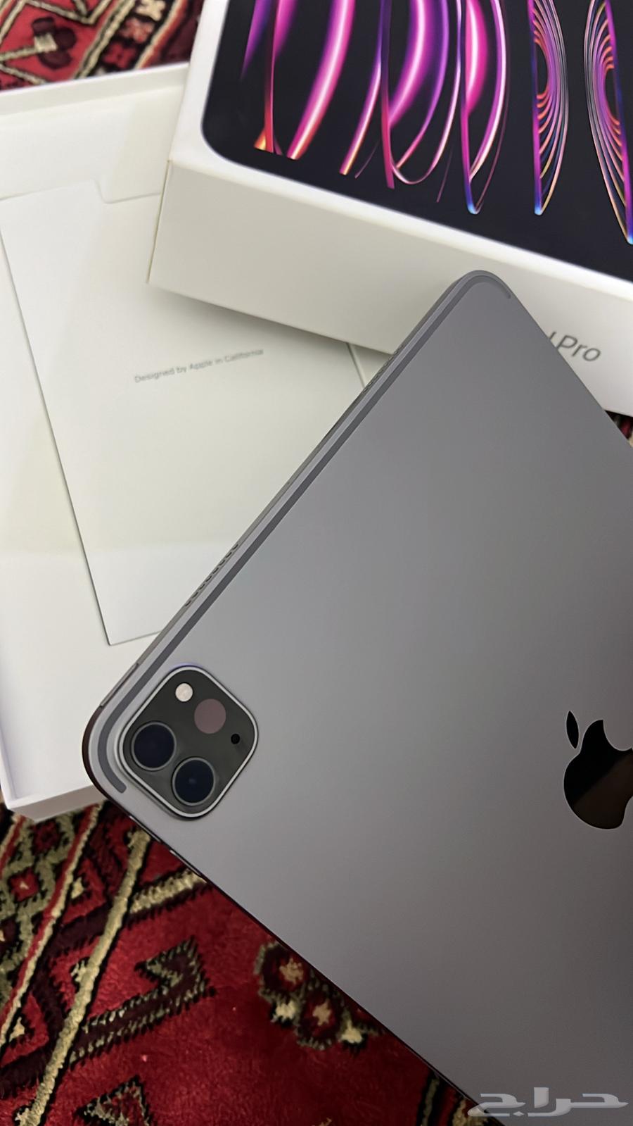 أيباد برو64403315418370111