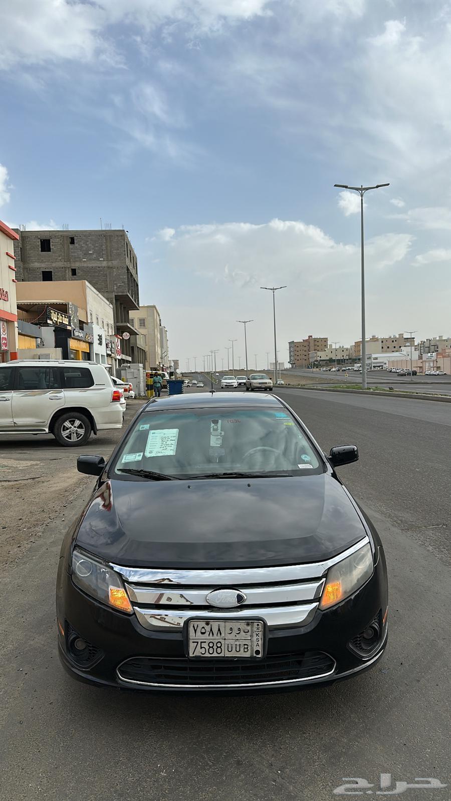 فورد فيوجن 201264556637050625111