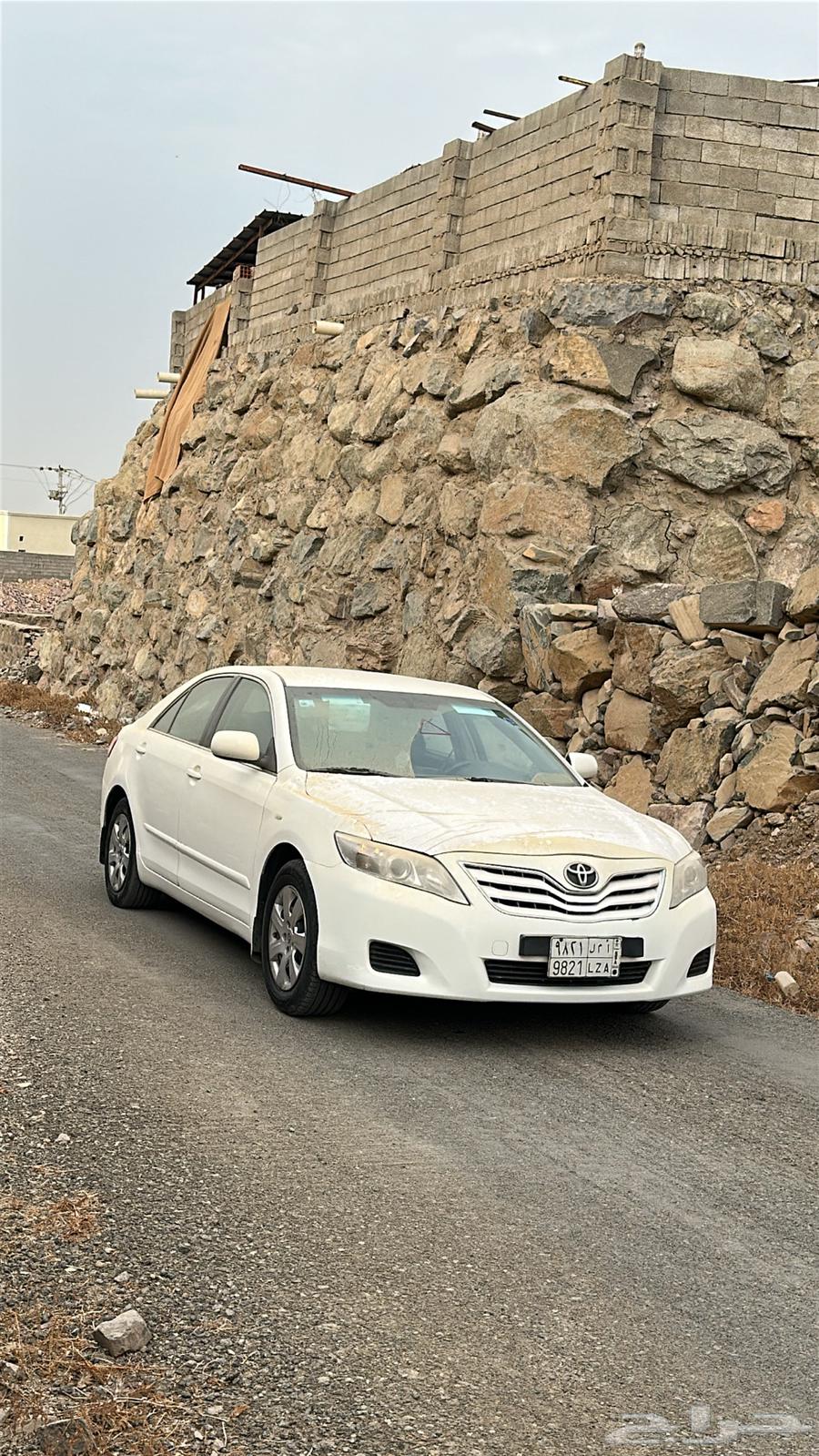 2009 Camry Body Bald64554885806722111