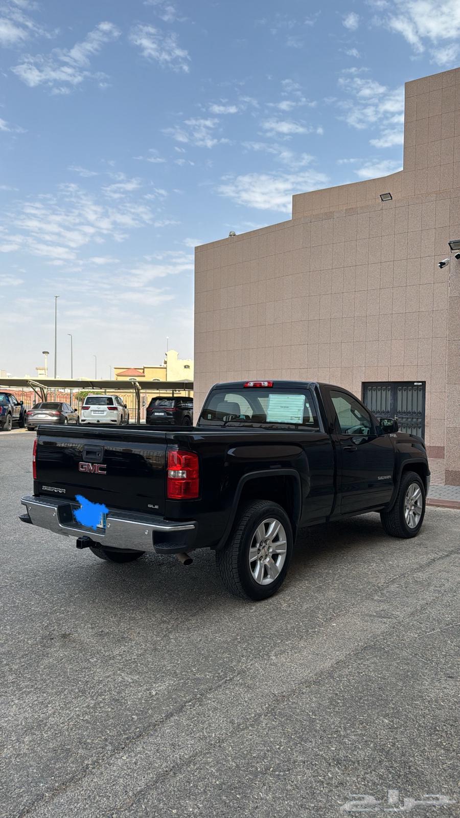 2014 Sierra full option low mileage63618161013507111