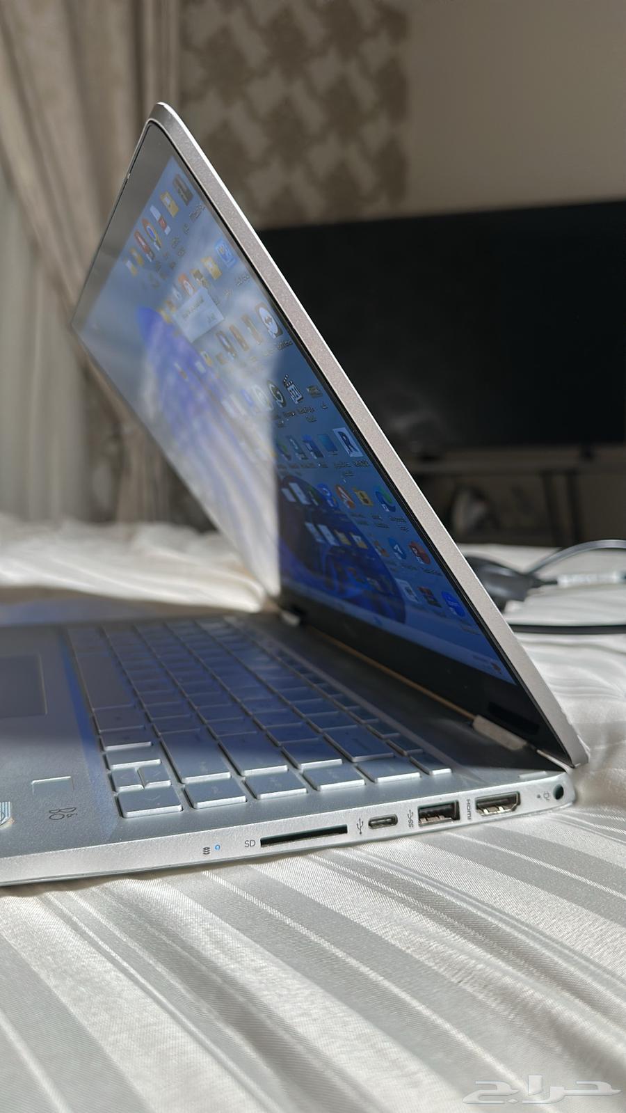 لابتوب اتش بي64402566937986111