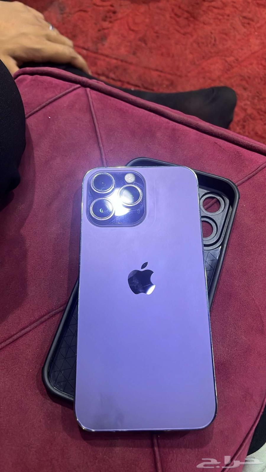 ايفون 14 برو ماكس64403791915266110