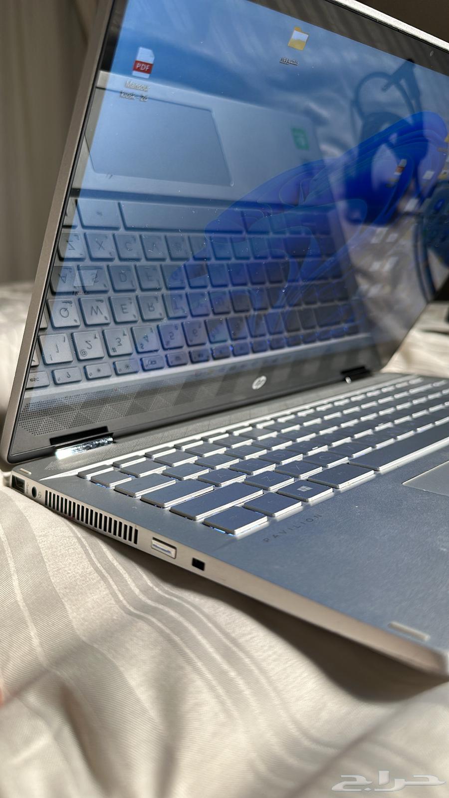 لابتوب اتش بي64402566937986110