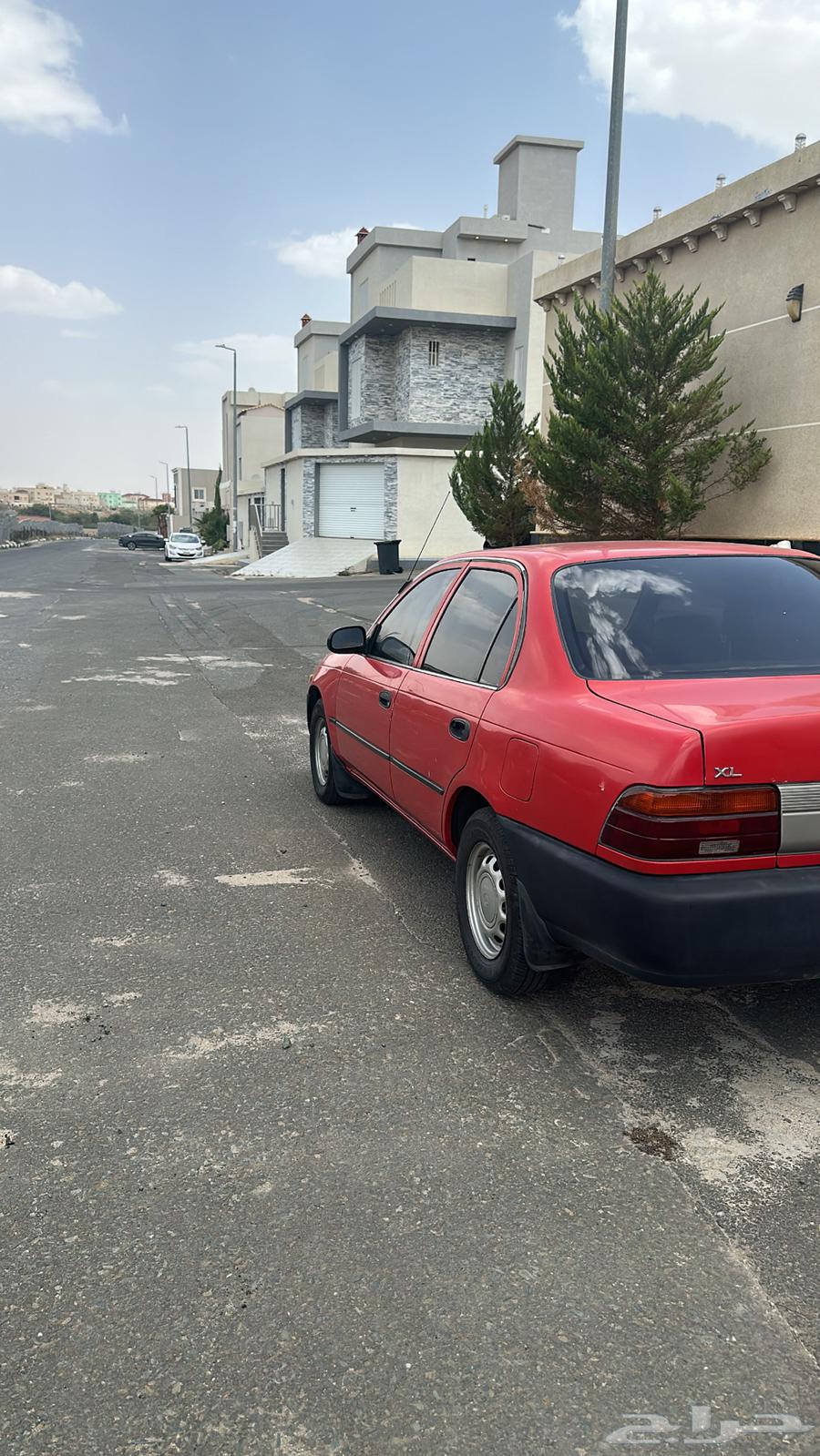 كورولا 1993 مفحوصة مجددة منوة المستخدم شرط63618260775297112