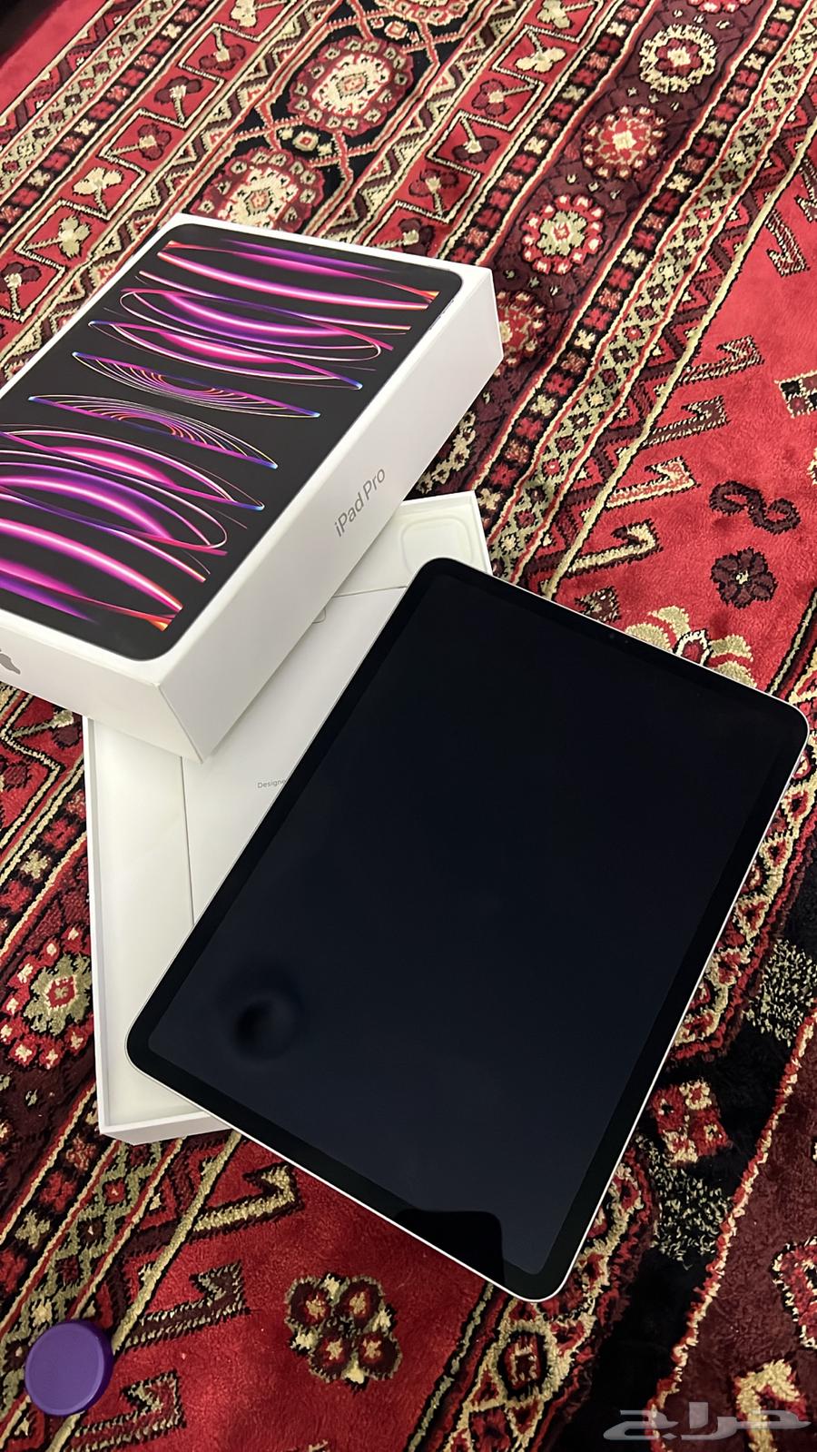 أيباد برو64403315418370113