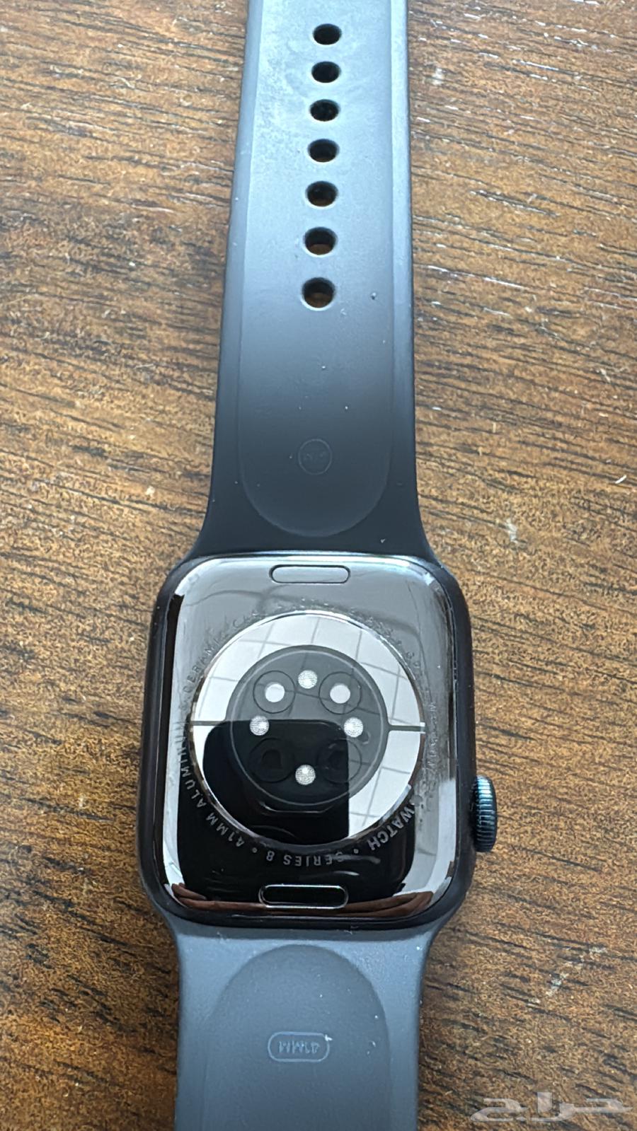 ابل واتش ساعه ابل apple watch64404041856259112