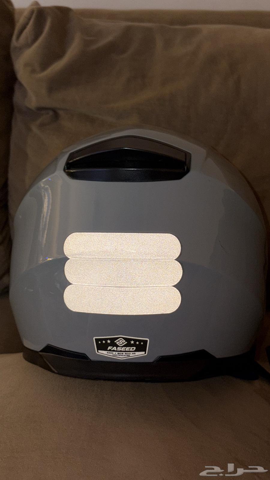 خوذه دباب شركه FASEED64403553185921111