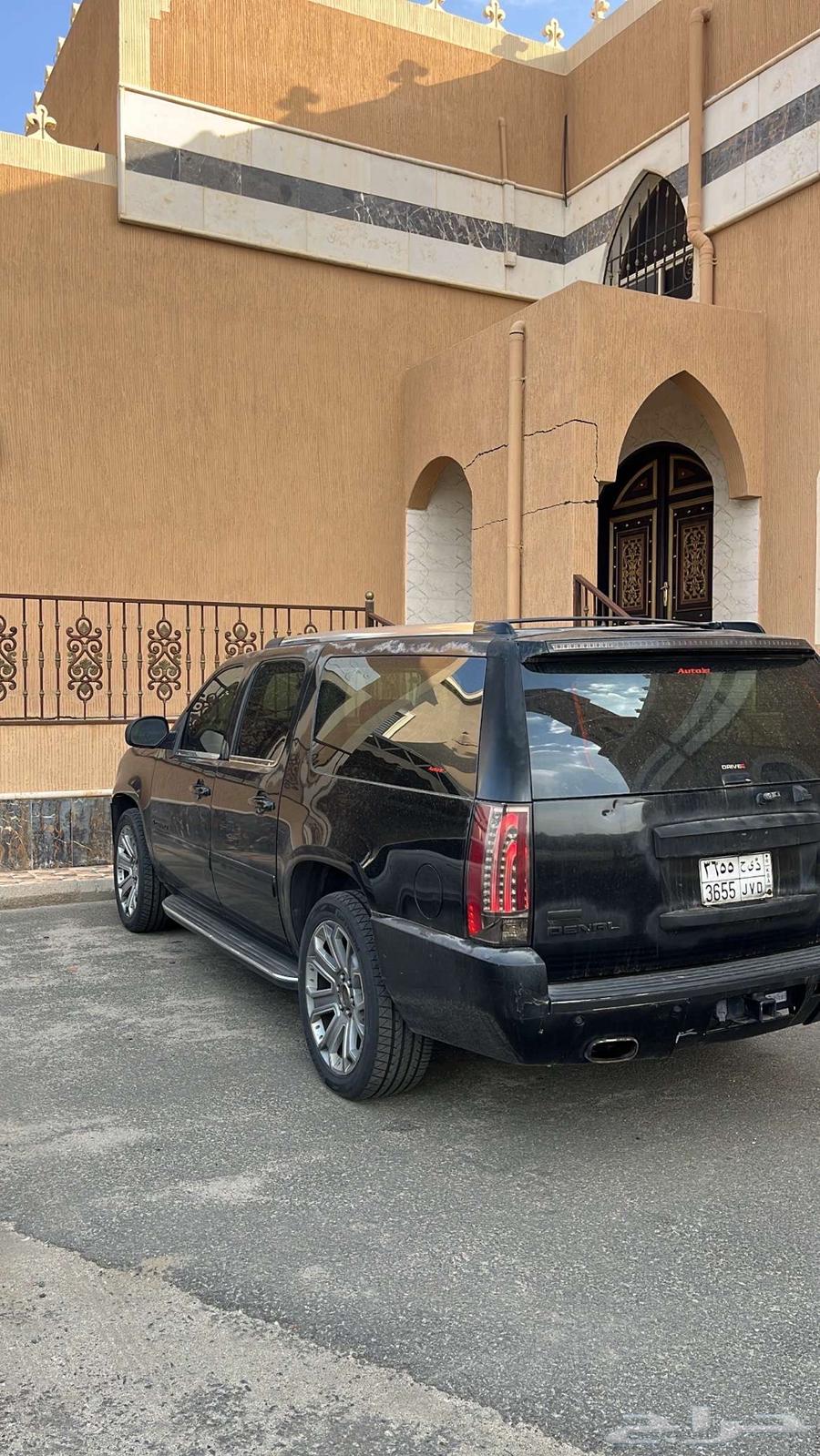 جي ام سي دينالي 2009 للبيع64613043472897110