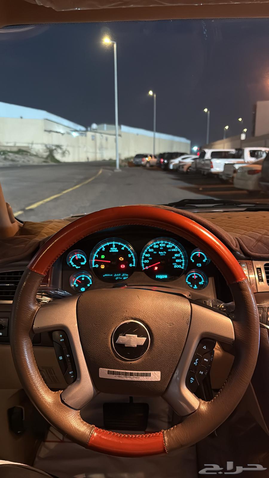 تاهو 2012 ابيض64558045239299114