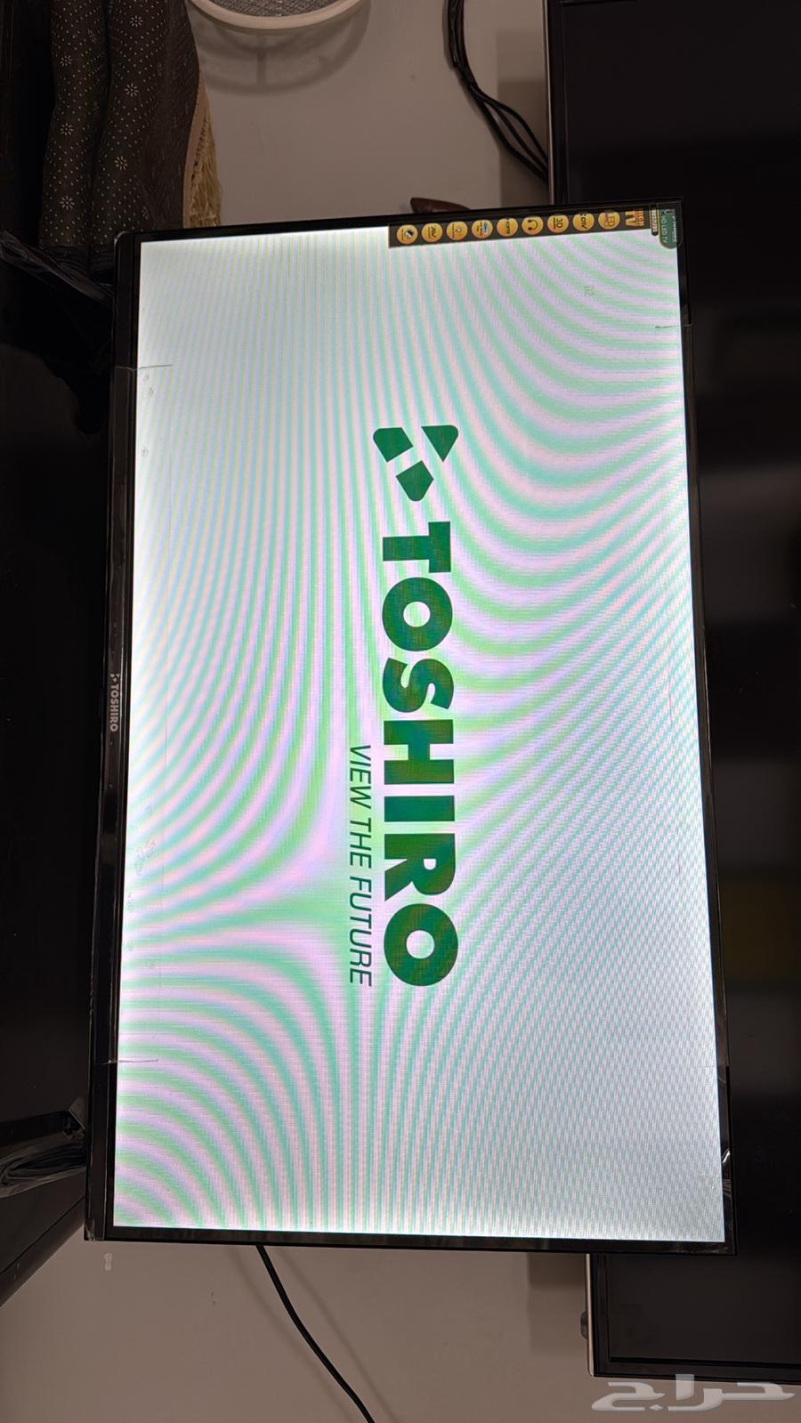 للبيع شاشة تلفزيون 32 بوصة64402285610882111