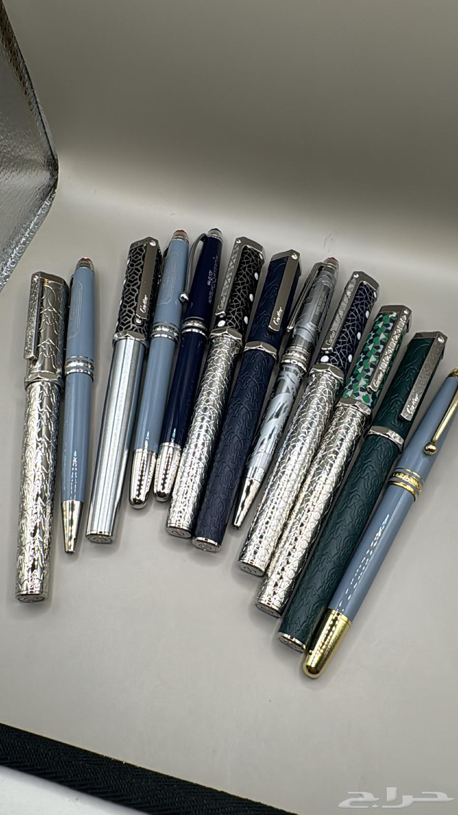 اقلام كارتير طبق الأصل ماستر كواليتي64404402882179113