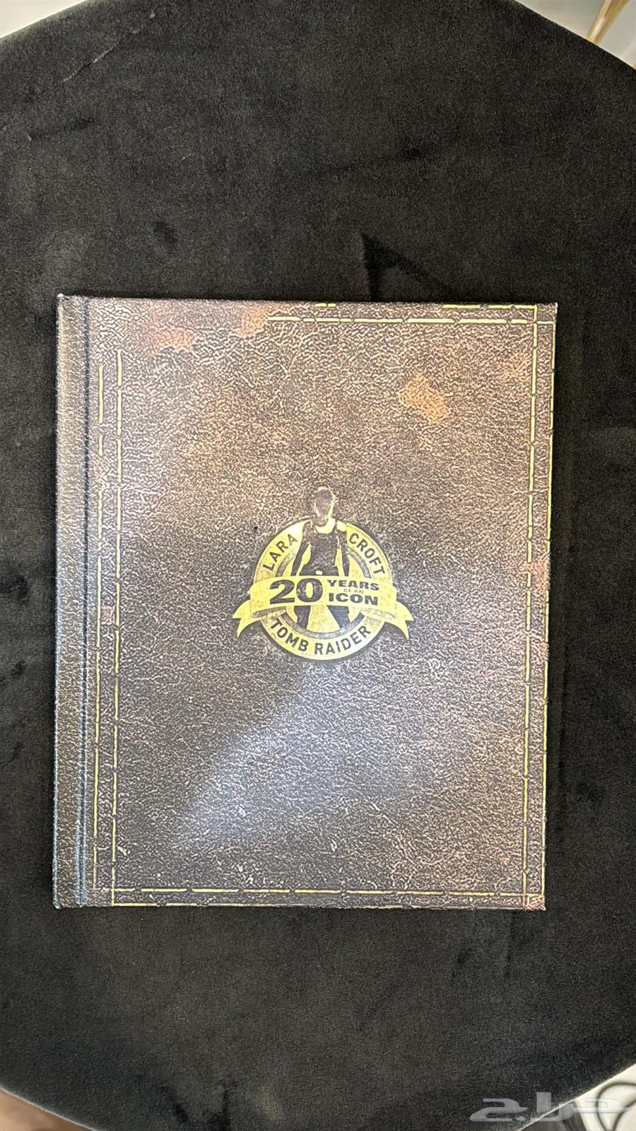 شريط تومب رايدر الذكرى السنوية ال 2064402872441858110