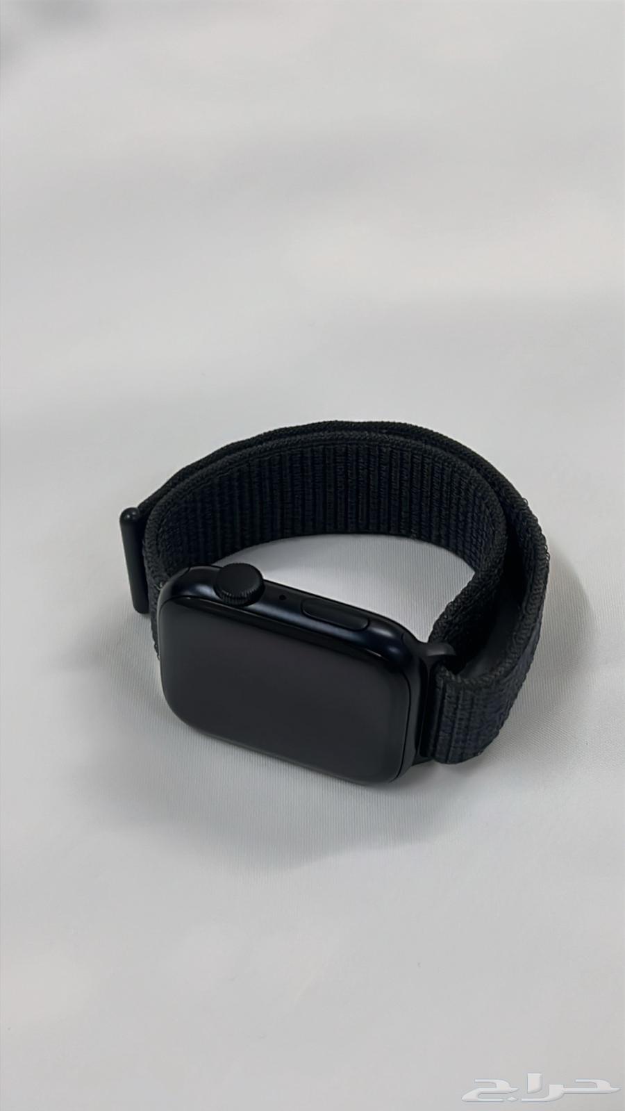 ساعة آبل واتش اس اي64588881071745114