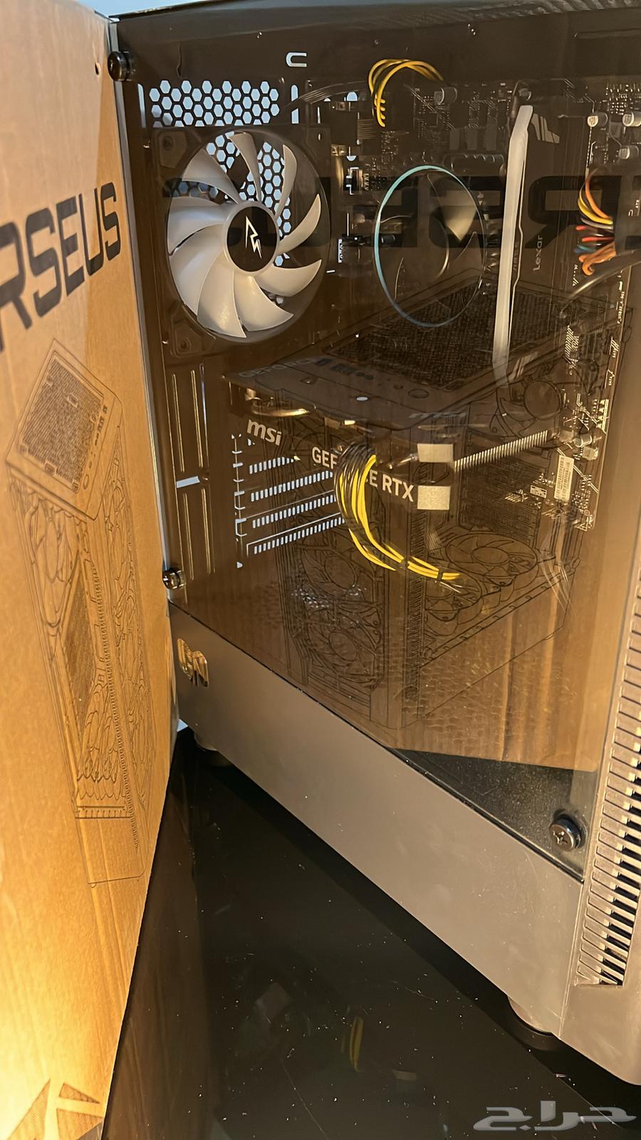 بي سي قيمنق PC Gaming64404000139139113