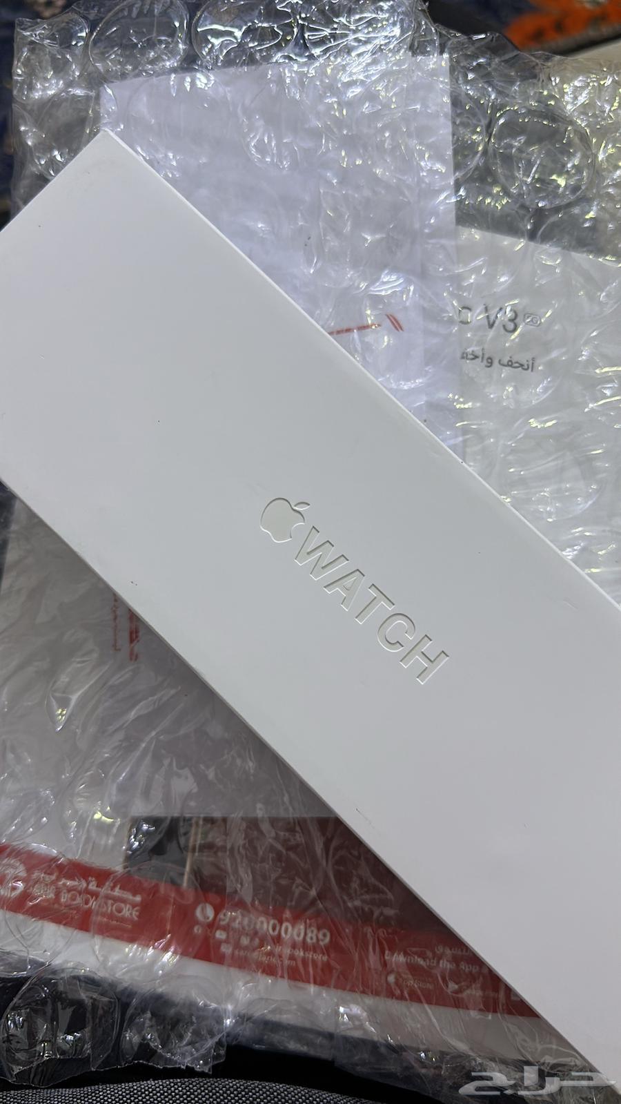 ساعة آبل اصدار 1064403986360963110