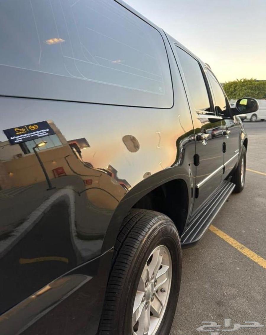 GMC Yukon XL 201163618154670466111