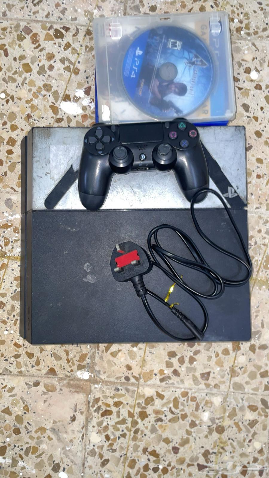 سوني 4 للبيع64403568903299111