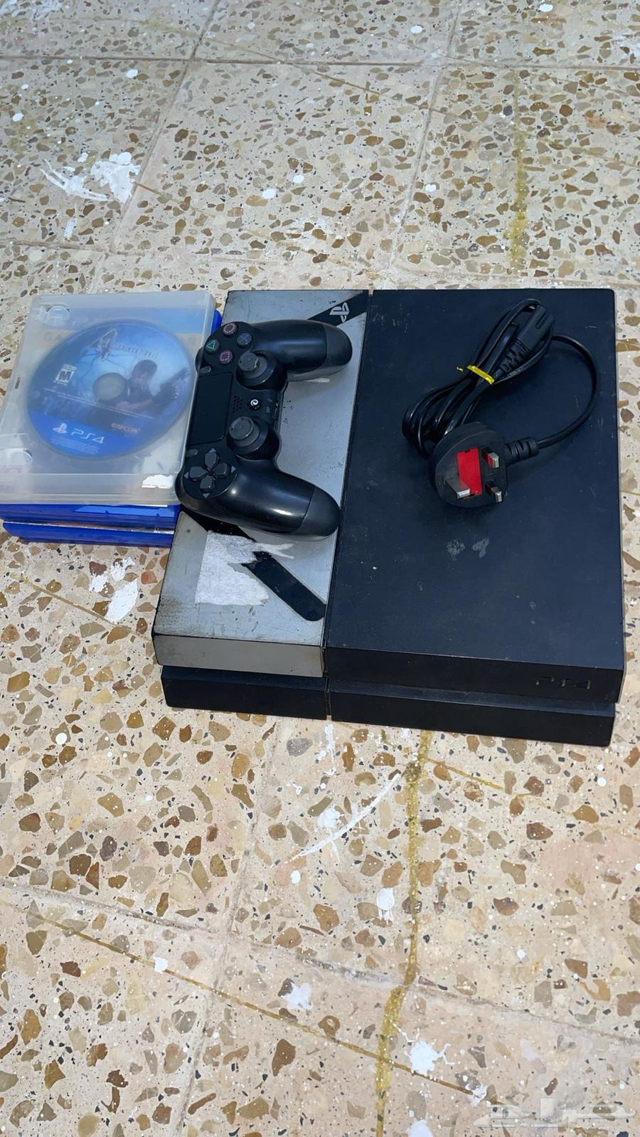 سوني 4 للبيع64403568903299110