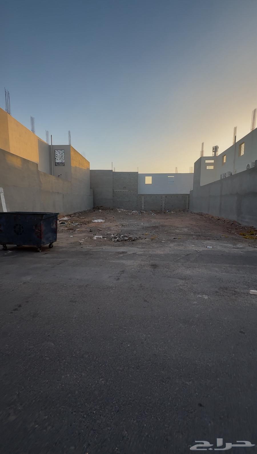 Land for sale in Al Nablaa Plan M385, 16m Eastern street63614100555139112