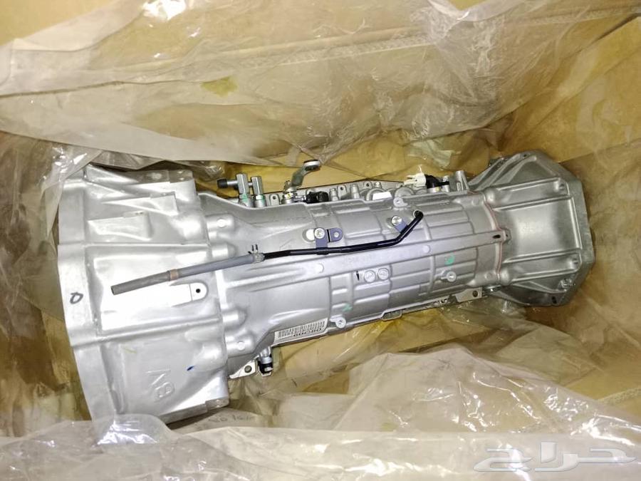 جيب لاندكروزر 2008 قير الي64553086773505110