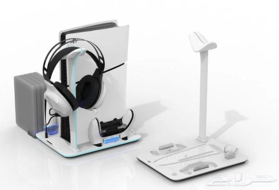 قاعدة بلاستيشن 5 سليم لسي دي وديجيتال64402299774210113