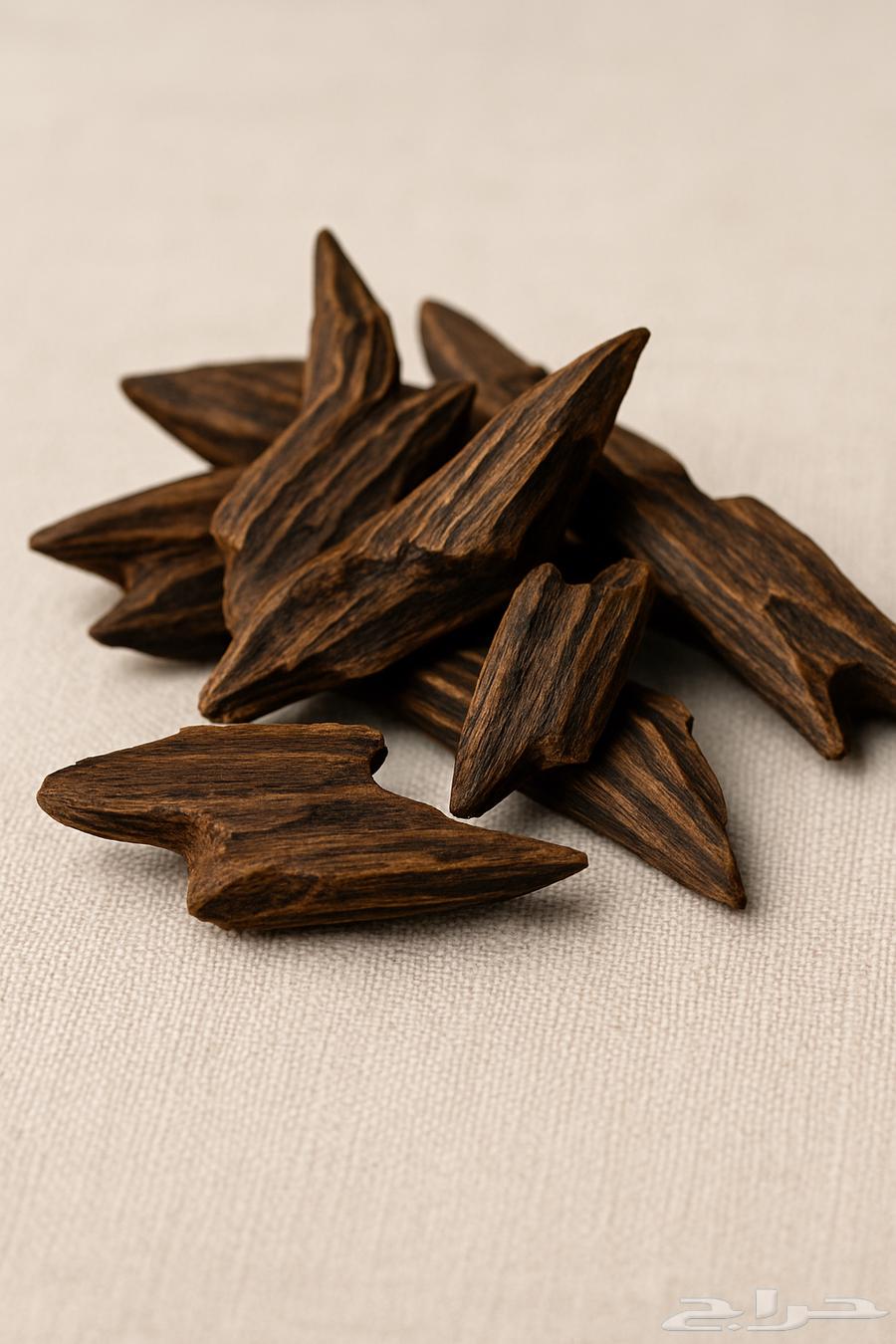 عود تايقر فيتنامي64404333172993110