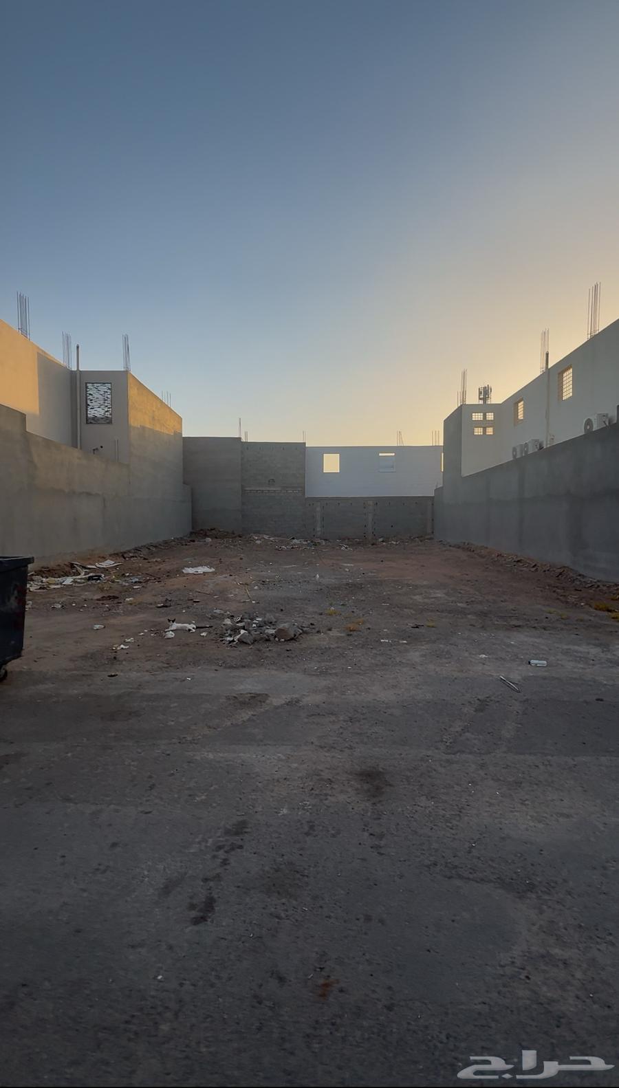 Land for sale in Al Nablaa Plan M385, 16m Eastern street63614100555139111