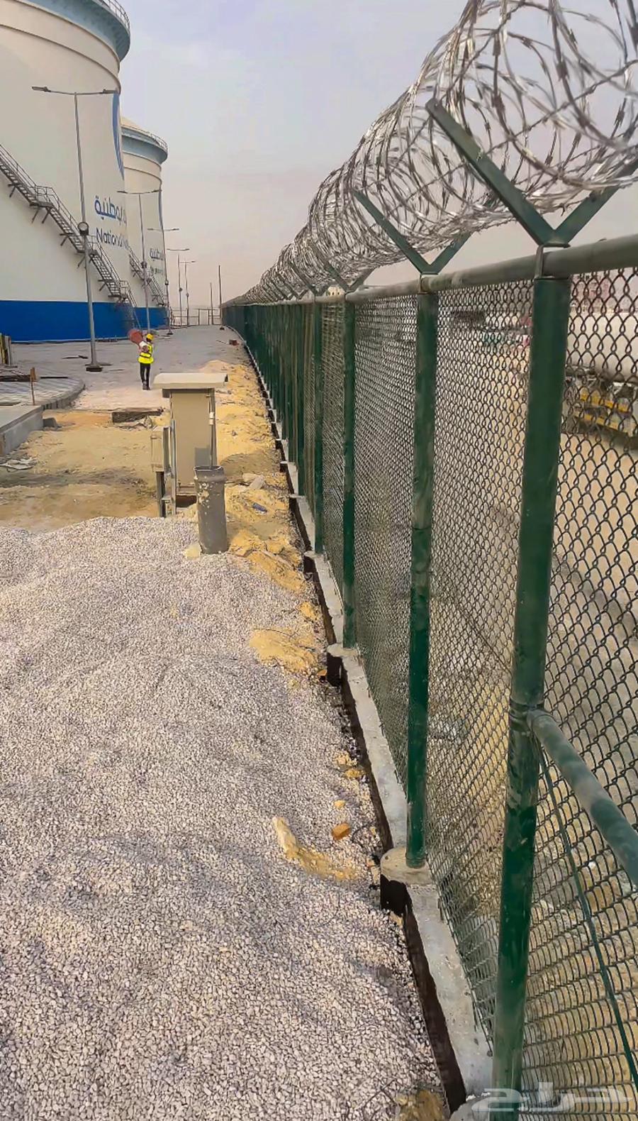 سياج Fence توريد وتركيب64141437808641110