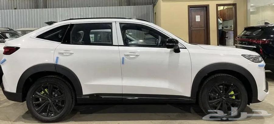 Haval H6 GT Full Option63618167112451113