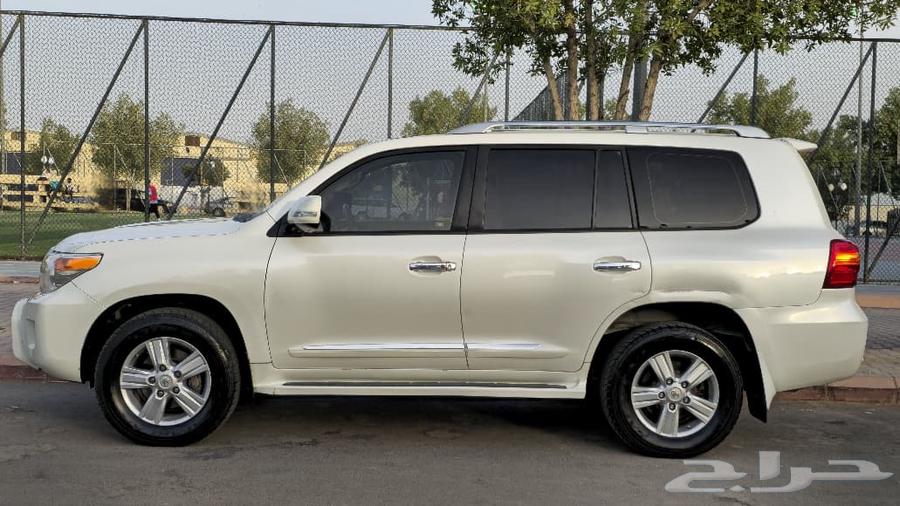 Land Cruiser 2014 GXR363618260290947113
