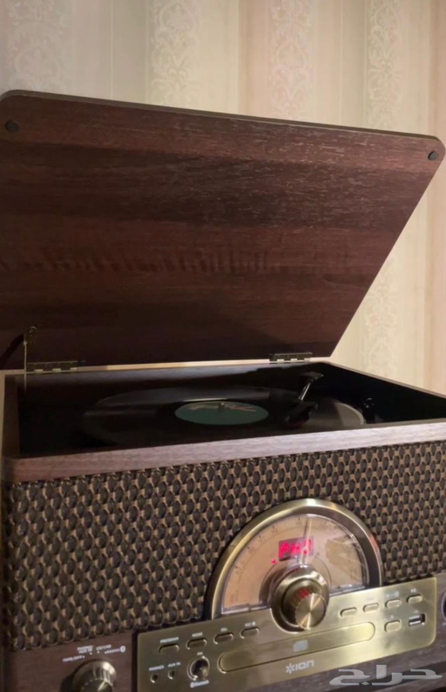 Record Player64402595196546110