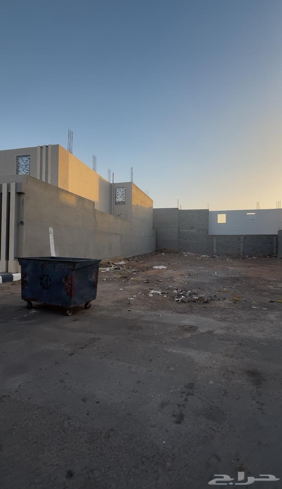 Land for sale in Al Nablaa Plan M385, 16m Eastern street63614100555139113