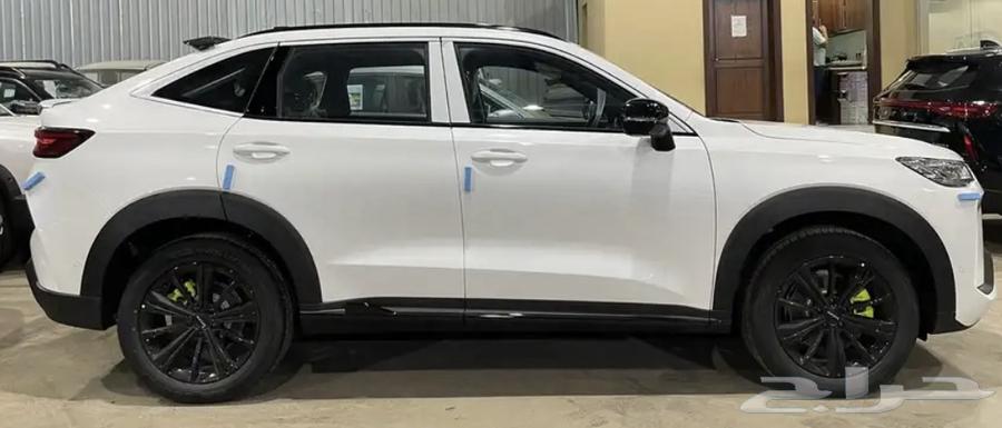 Haval H6 GT Full Option63618167112451112