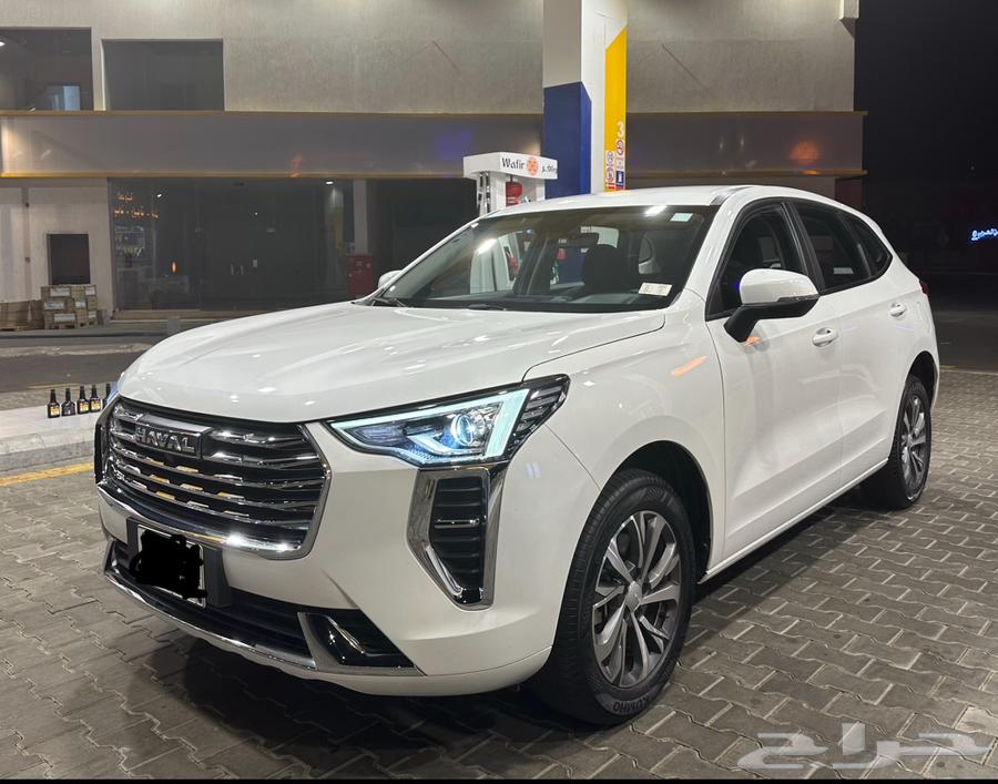 هافال جوليان 202464557685092355113