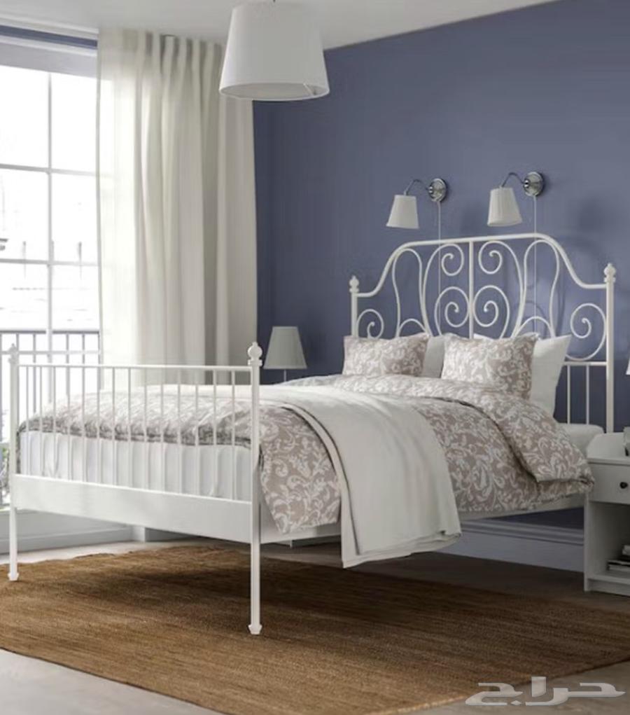 سرير .. ايكيا64401952953857110