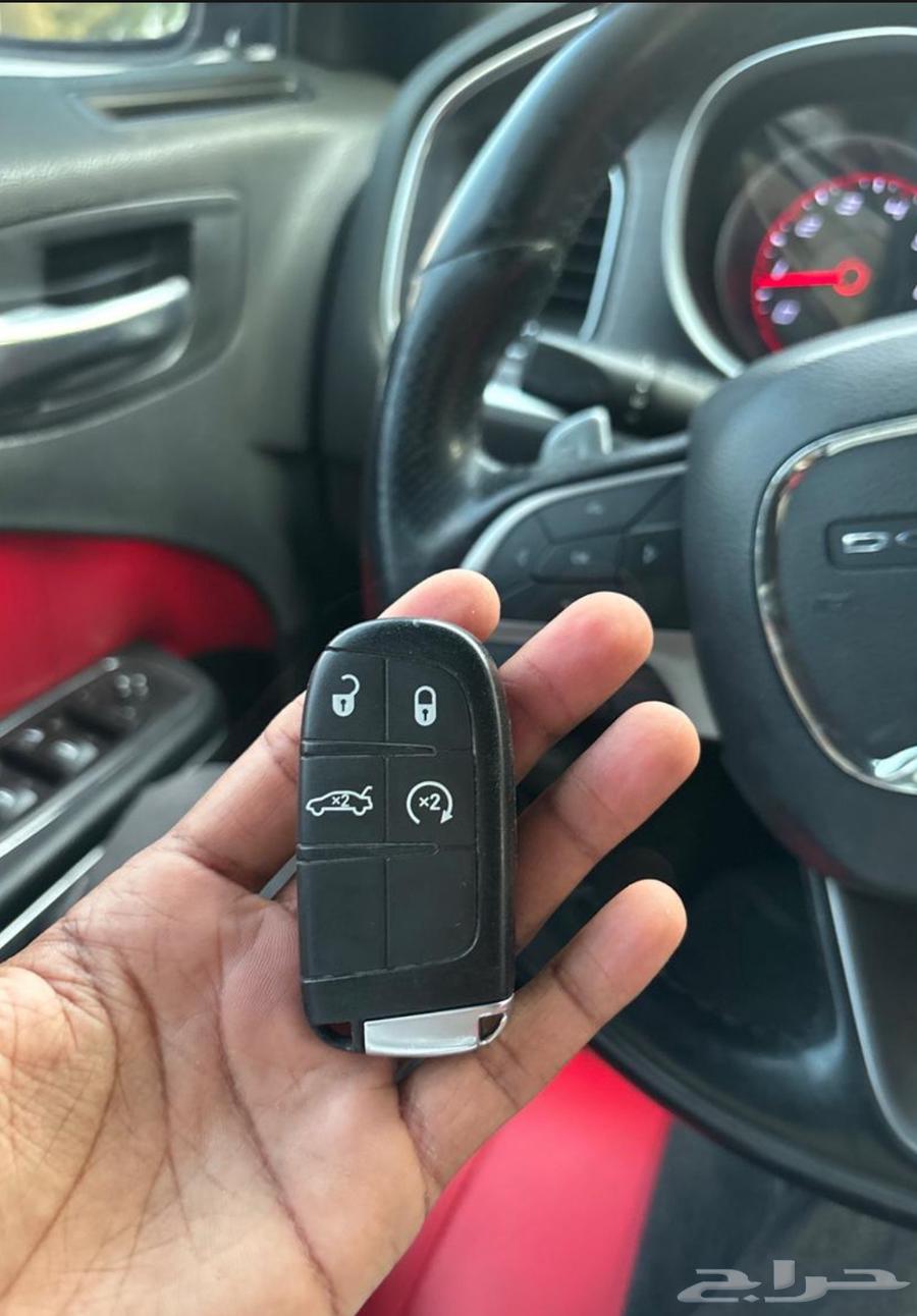 مفتاح كرايزلر63618262133377111