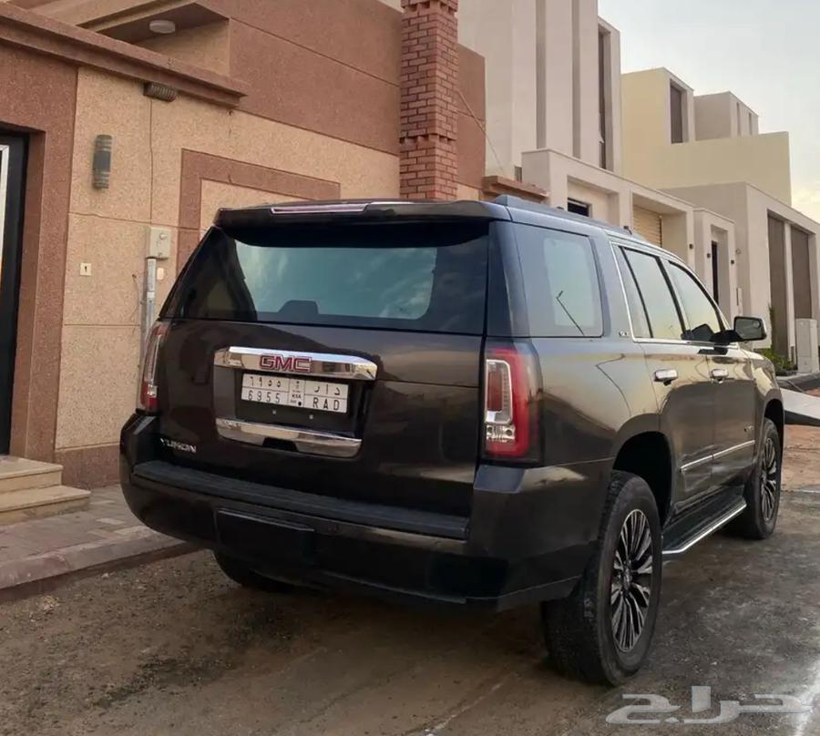 يوكن قصير بدون دبل 2018 ماشي 319 ألف64553851285506112