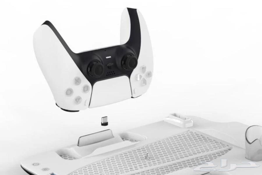 قاعدة بلاستيشن 5 سليم لسي دي وديجيتال64402299774210112